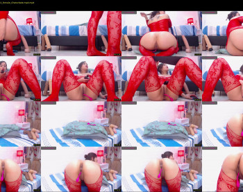 mia_sstar — 70 minute Chaturbate female cam show recording, 1080p, Apr 18, 2021
