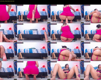 mia_sstar — 70 minute Chaturbate female cam show recording, 1080p, Apr 19, 2021