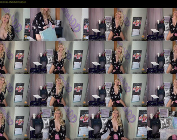 miakinkdd — 44 minute Chaturbate female cam show recording, 1080p, Apr 18, 2021