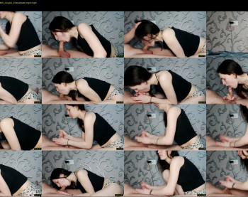 mihail2308 — 73 minute Chaturbate couple cam show recording, 1080p, Apr 19, 2021