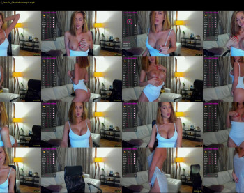 miley_me — 70 minute Chaturbate female cam show recording, 1080p, Apr 18, 2021