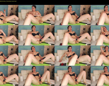 mimi_natali — 22 minute Chaturbate female cam show recording, 1080p, Apr 19, 2021