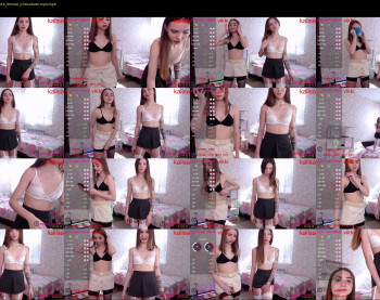 misss_vikki — 70 minute Chaturbate female cam show recording, 1080p, Apr 18, 2021