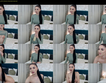 mmmaaa1234 — 70 minute Chaturbate female cam show recording, 1080p, Apr 18, 2021