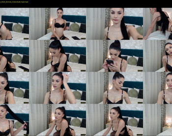 mmmaaa1234 — 70 minute Chaturbate female cam show recording, 1080p, Apr 19, 2021