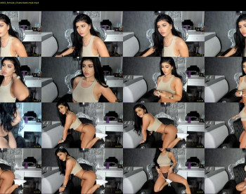 moniqueeass — 3 minute Chaturbate female cam show recording, 1080p, Apr 19, 2021