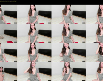 moon_sonata — 70 minute Chaturbate female cam show recording, 1080p, Apr 18, 2021