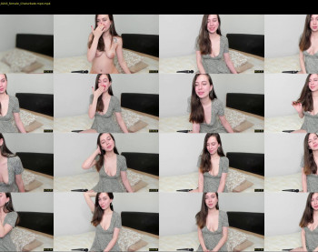moon_sonata — 25 minute Chaturbate female cam show recording, 1080p, Apr 19, 2021