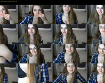 naughty_popa — 17 minute Chaturbate female cam show recording, 720p, Apr 18, 2021