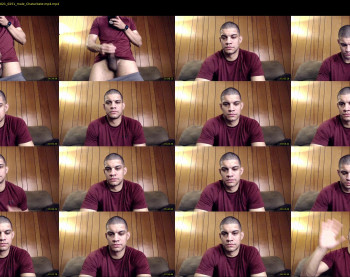 new_york_guy518 — 10 minute Chaturbate male cam show recording, 1080p, Apr 19, 2021
