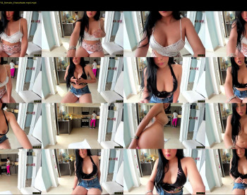 noemibcnz — 115 minute Chaturbate couple cam show recording, 720p, Apr 18, 2021