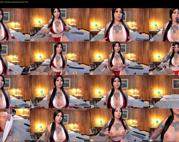 nuryforerogh — 71 minute Chaturbate female cam show recording, 1080p, Apr 19, 2021