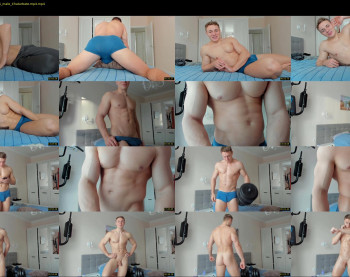 o_r_b_i_t — 47 minute Chaturbate male cam show recording, 720p, Apr 18, 2021