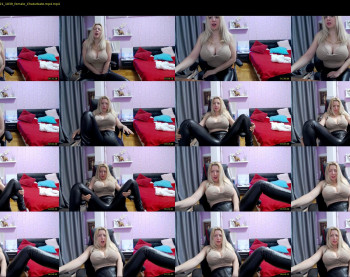 pam___beautiful — 10 minute Chaturbate female cam show recording, 720p, Apr 18, 2021