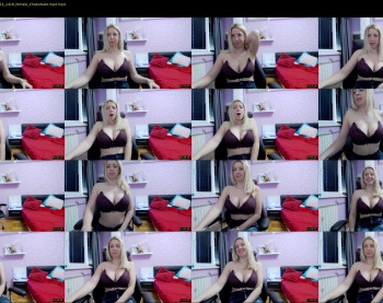 pam___beautiful — 20 minute Chaturbate female cam show recording, 720p, Apr 18, 2021