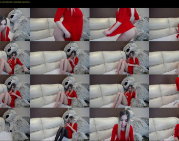 patricia_bloom — 71 minute Chaturbate female cam show recording, 1080p, Apr 18, 2021