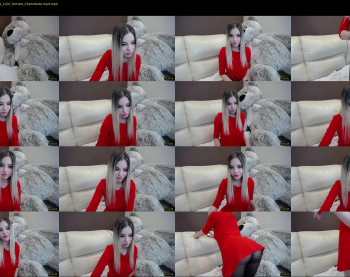 patricia_bloom — 13 minute Chaturbate female cam show recording, 1080p, Apr 18, 2021