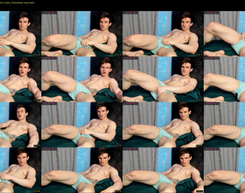paul_rubini — 7 minute Chaturbate male cam show recording, 720p, Apr 18, 2021