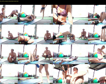 peppermintdusty — 70 minute Chaturbate couple cam show recording, 1080p, Apr 19, 2021