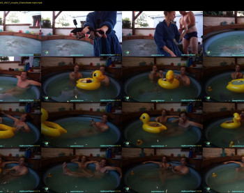 peppermintdusty — 65 minute Chaturbate couple cam show recording, 1080p, Apr 19, 2021