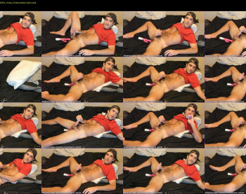 phoenix_star — 70 minute Chaturbate male cam show recording, 1080p, Apr 19, 2021