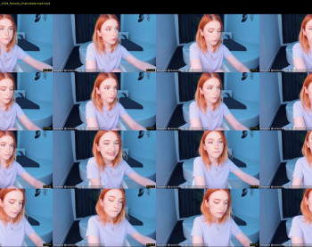 pocketrocket_ — 11 minute Chaturbate female cam show recording, 1080p, Apr 18, 2021