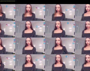 presidenttaylor — 14 minute Chaturbate female cam show recording, 720p, Apr 19, 2021
