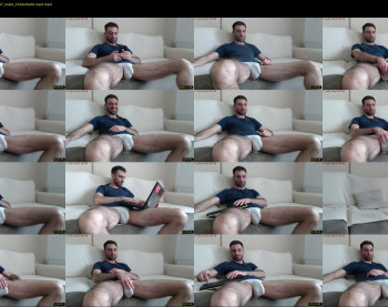 prince_89 — 71 minute Chaturbate male cam show recording, 720p, Apr 18, 2021