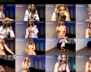 princess_cece — 70 minute Chaturbate female cam show recording, 1080p, Apr 18, 2021