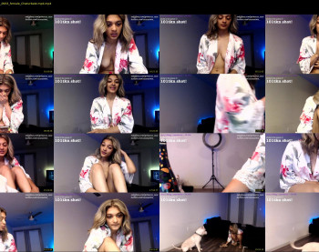 princess_cece — 30 minute Chaturbate female cam show recording, 1080p, Apr 18, 2021