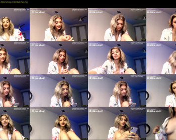 princess_cece — 7 minute Chaturbate female cam show recording, 1080p, Apr 18, 2021
