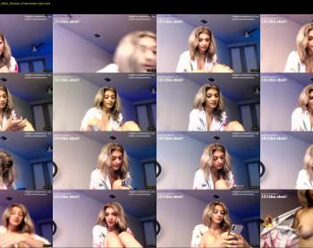 princess_cece — 7 minute Chaturbate female cam show recording, 1080p, Apr 18, 2021