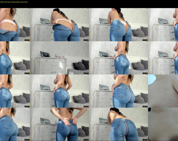 pussysweet9 — 25 minute Chaturbate female cam show recording, 1080p, Apr 18, 2021