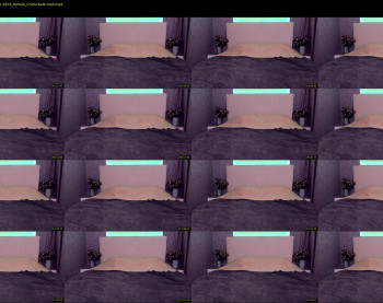 ramonatorres_ — 24 minute Chaturbate female cam show recording, 1080p, Apr 19, 2021