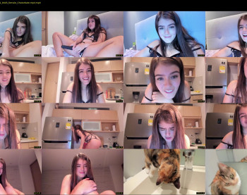 rebeccastonee — 72 minute Chaturbate female cam show recording, 1080p, Apr 18, 2021
