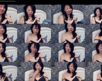 sandrami__ — 70 minute Chaturbate female cam show recording, 720p, Apr 18, 2021