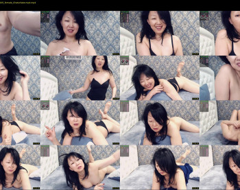 sandrami__ — 44 minute Chaturbate female cam show recording, 720p, Apr 18, 2021