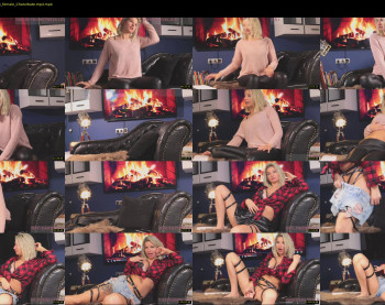 sebilone — 73 minute Chaturbate couple cam show recording, 1080p, Apr 18, 2021