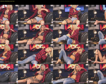 sebilone — 76 minute Chaturbate couple cam show recording, 1080p, Apr 18, 2021