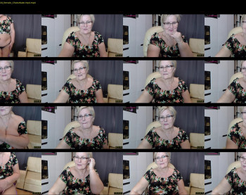 selenna57 — 80 minute Chaturbate female cam show recording, 720p, Apr 18, 2021