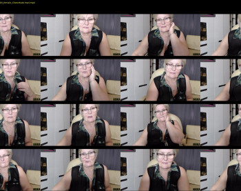 selenna57 — 18 minute Chaturbate female cam show recording, 720p, Apr 18, 2021