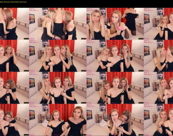 sinacampby — 16 minute Chaturbate couple cam show recording, 1080p, Apr 18, 2021