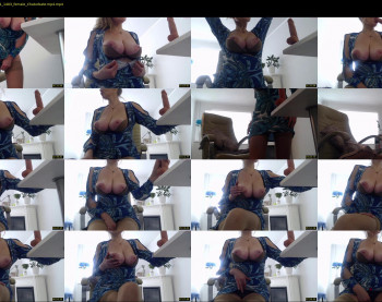 squirtmilfpussy — 10 minute Chaturbate female cam show recording, 720p, Apr 18, 2021