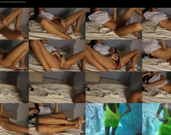 star_gazing — 71 minute Chaturbate female cam show recording, 1080p, Apr 18, 2021