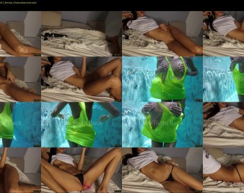 star_gazing — 71 minute Chaturbate female cam show recording, 1080p, Apr 18, 2021
