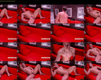 steevemuscle — 70 minute Chaturbate male cam show recording, 1080p, Apr 18, 2021
