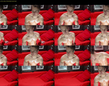 steevemuscle — 5 minute Chaturbate male cam show recording, 1080p, Apr 18, 2021
