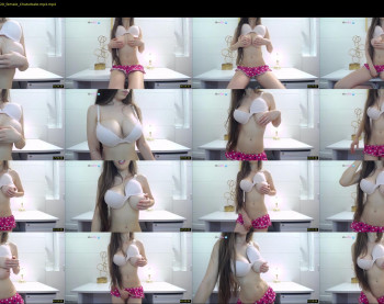 succubbus — 60 minute Chaturbate female cam show recording, 720p, Apr 18, 2021