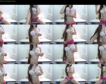 succubbus — 59 minute Chaturbate female cam show recording, 720p, Apr 19, 2021