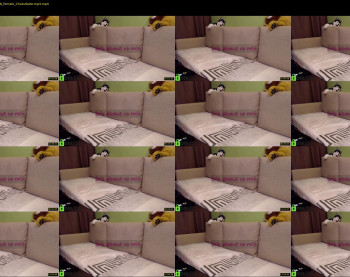 supa_fly_ — 16 minute Chaturbate female cam show recording, 1080p, Apr 18, 2021